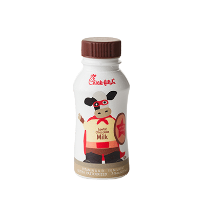 1% Chocolate Milk
