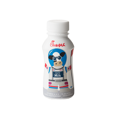 1% Milk