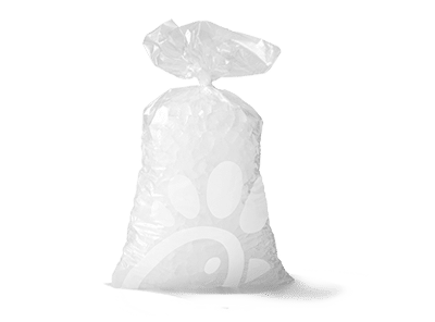 Bag of Ice