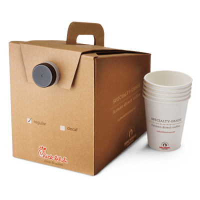 Catering Coffee