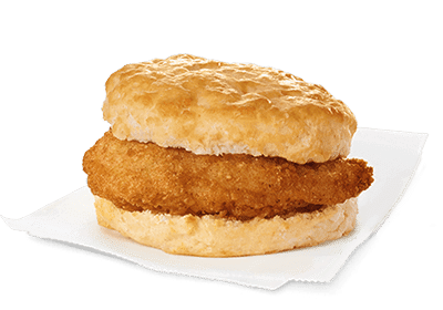 Chick-fil-A® Chicken Biscuit