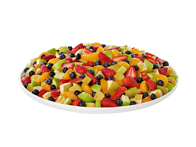 Fruit Tray