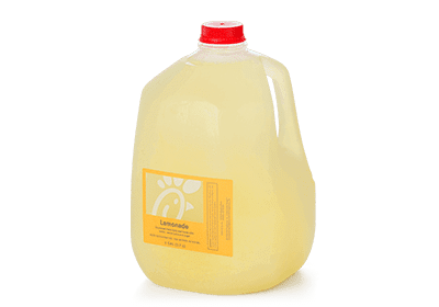 Gallon Chick-fil-A® Lemonade (1/2 Lemonade, 1/2 Diet Lemonade)
