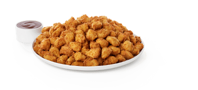 Hot Chick-fil-A® Nugget Trays