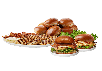 Maple Pepper Bacon Bundle