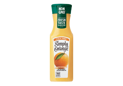 Simply Orange®