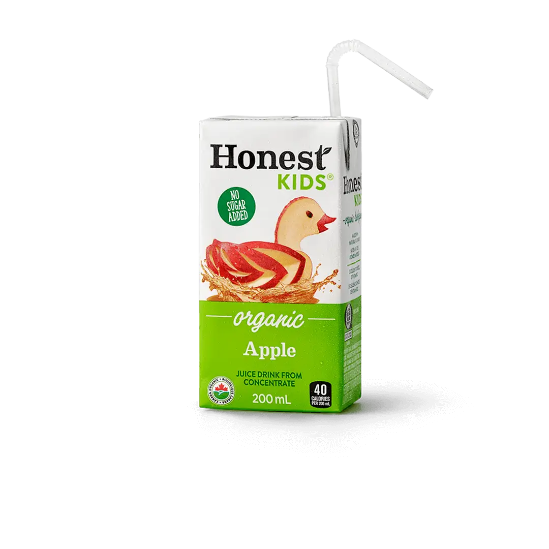 Chick fil A Apple Juice
