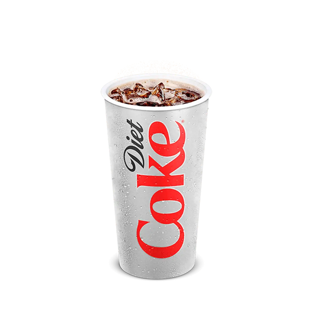 Chick-fil-A Diet Coke
