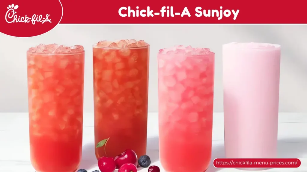Chick-fil-A Sunjoy