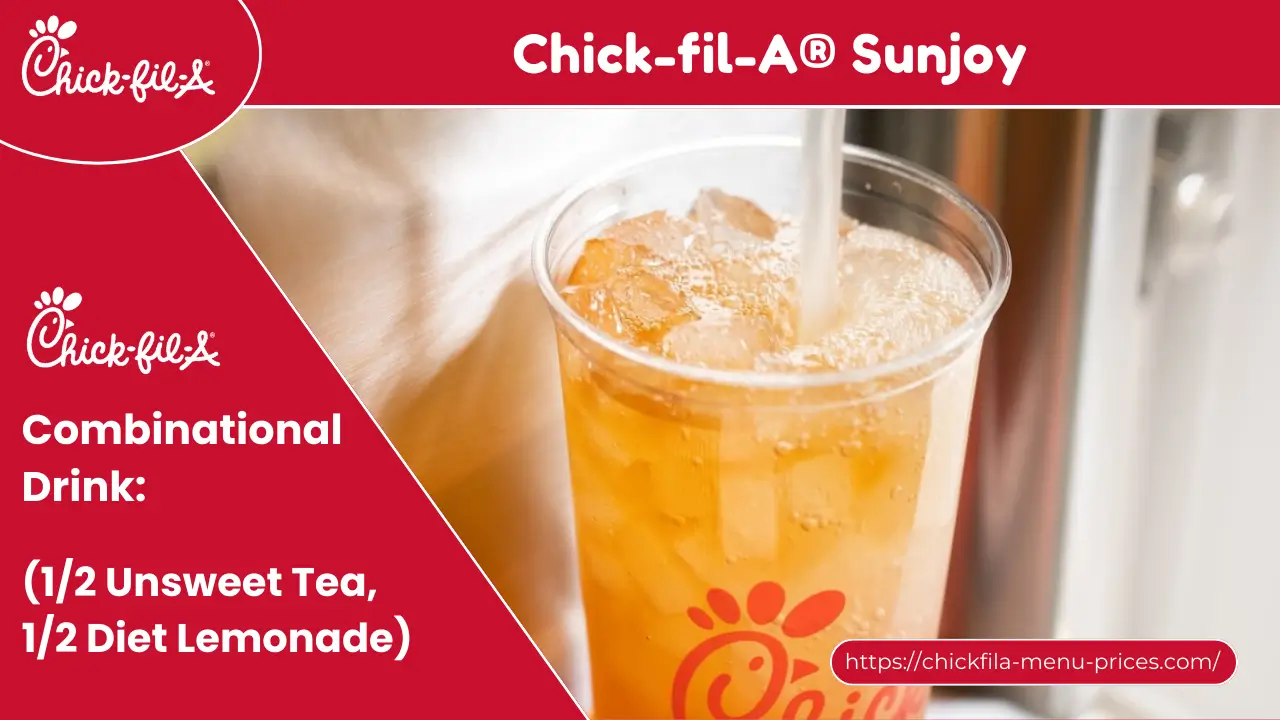 Chick-fil-A® Sunjoy