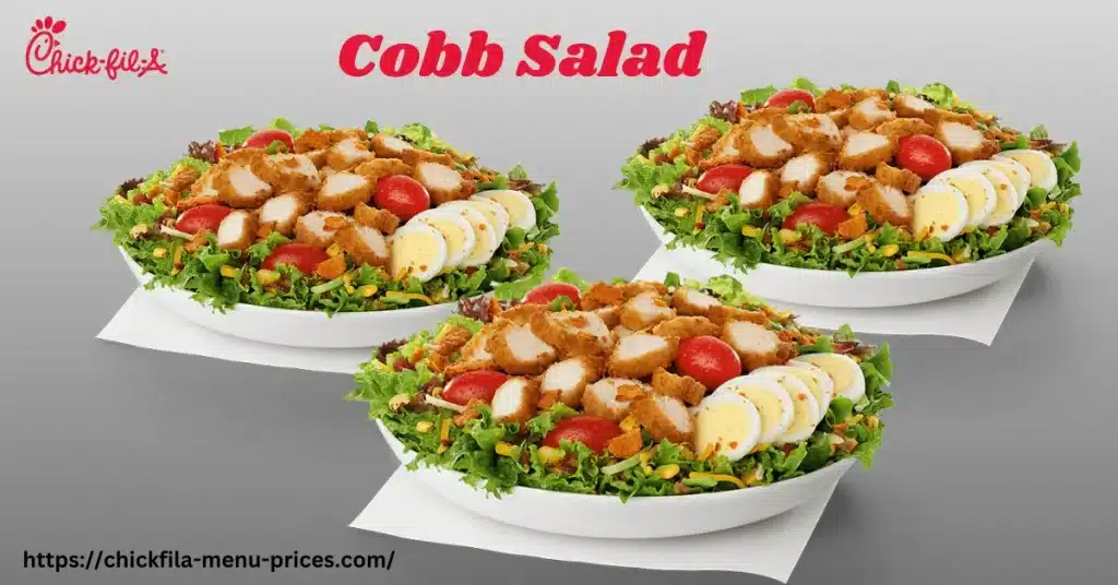Cobb Salad