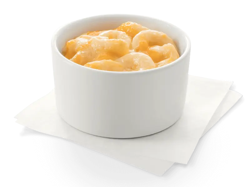 Mac & Cheese (1)