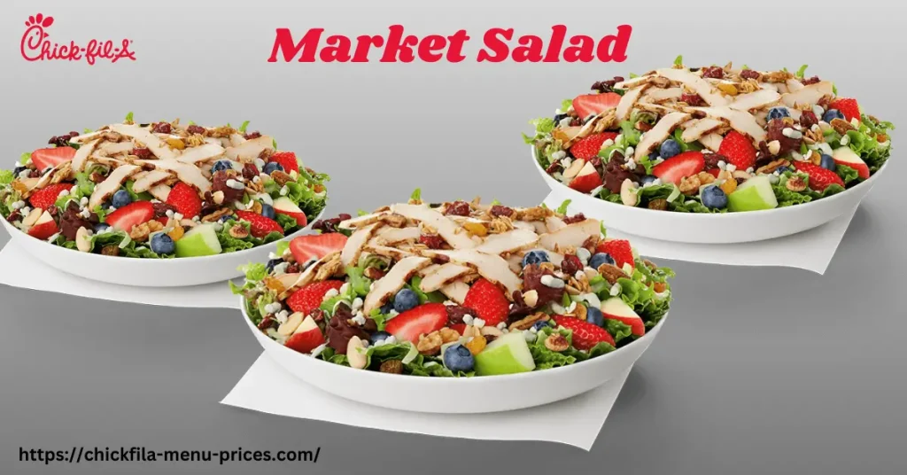 Market Salad 