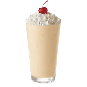 Peach Milkshake (1)