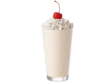 Vanilla Milkshake (1)